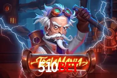A Popularidade dos Caça-Níqueis no 510BET