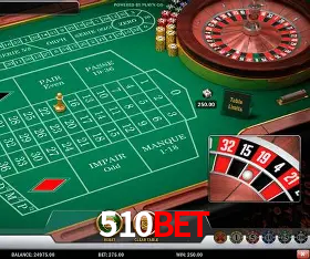 Weekend Specials 510BET