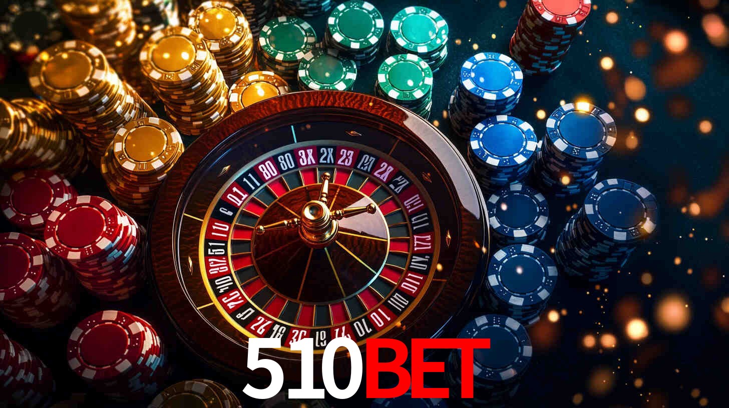 Experimente o Login Seguro Premium no 510BET