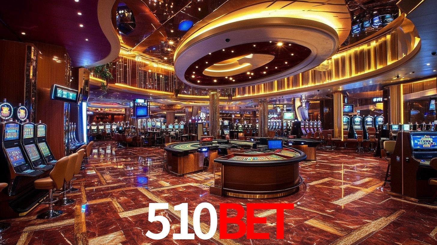 Premium Interface 510BET