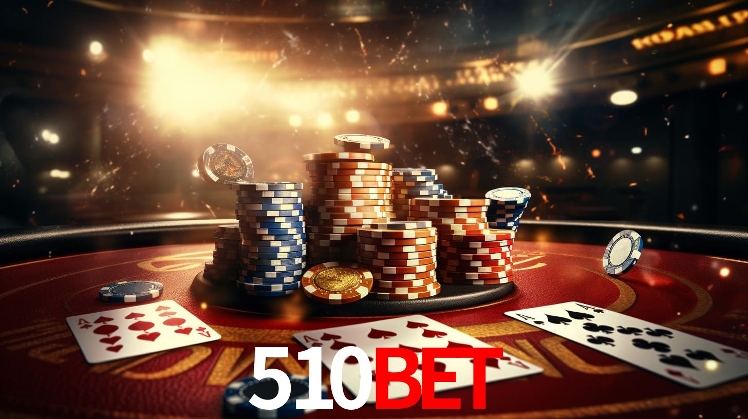 Daily Bonuses 510BET