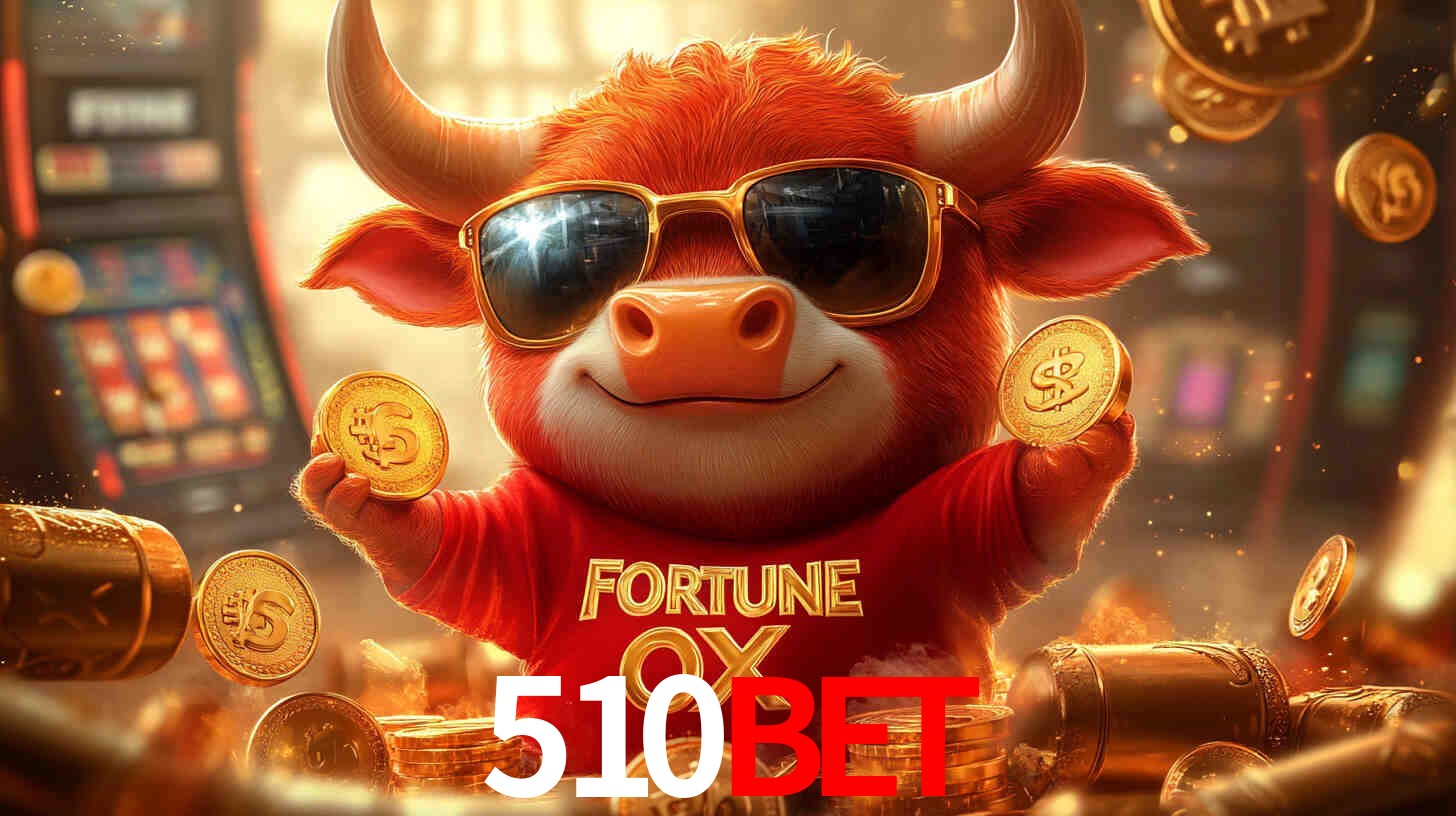 Desvendando o Mundo dos Jogos Virtuais na 510BET