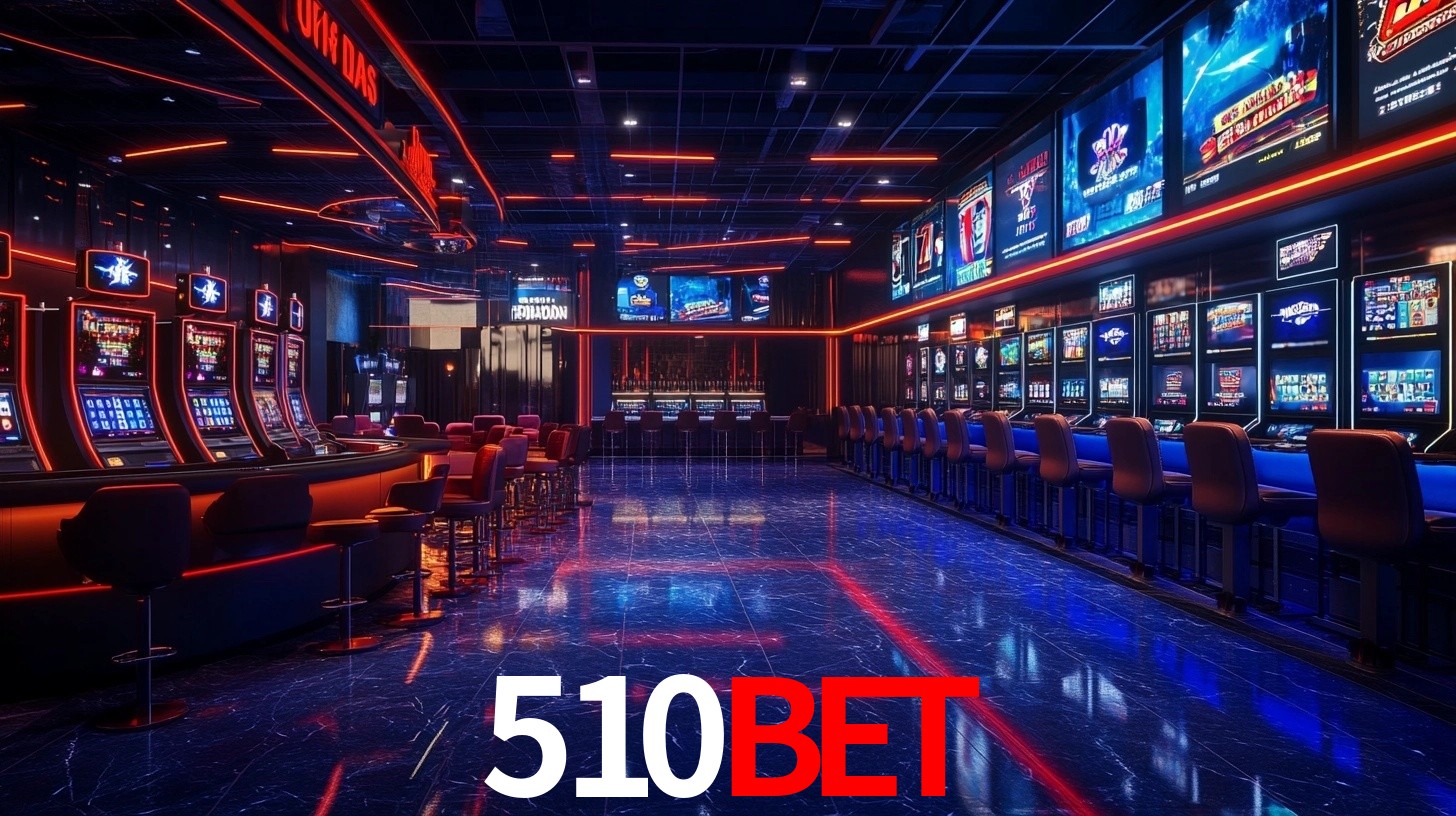 510BET App Interface