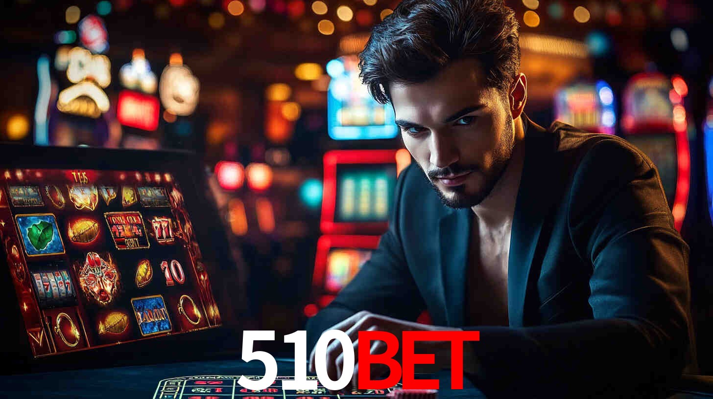 Descubra a Magia dos Jogos de Arcade no 510BET