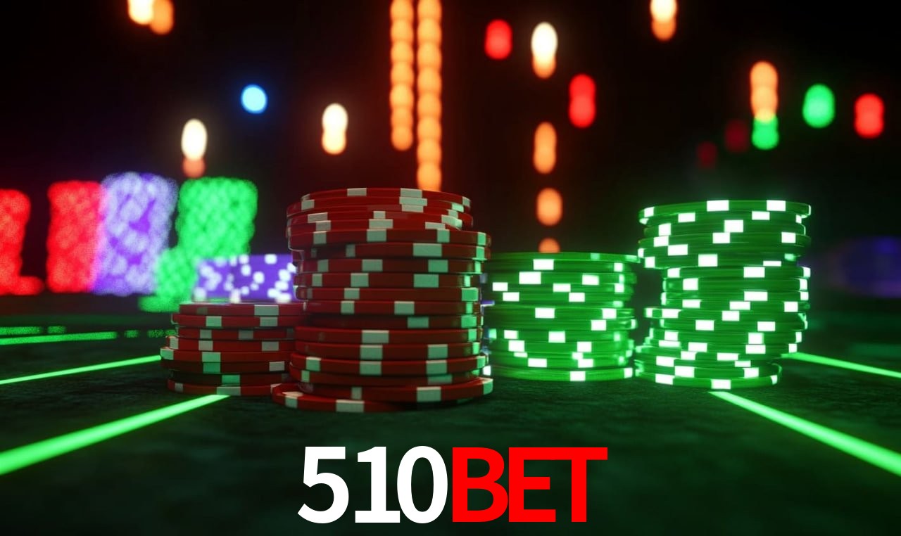 Tennis Betting 510BET