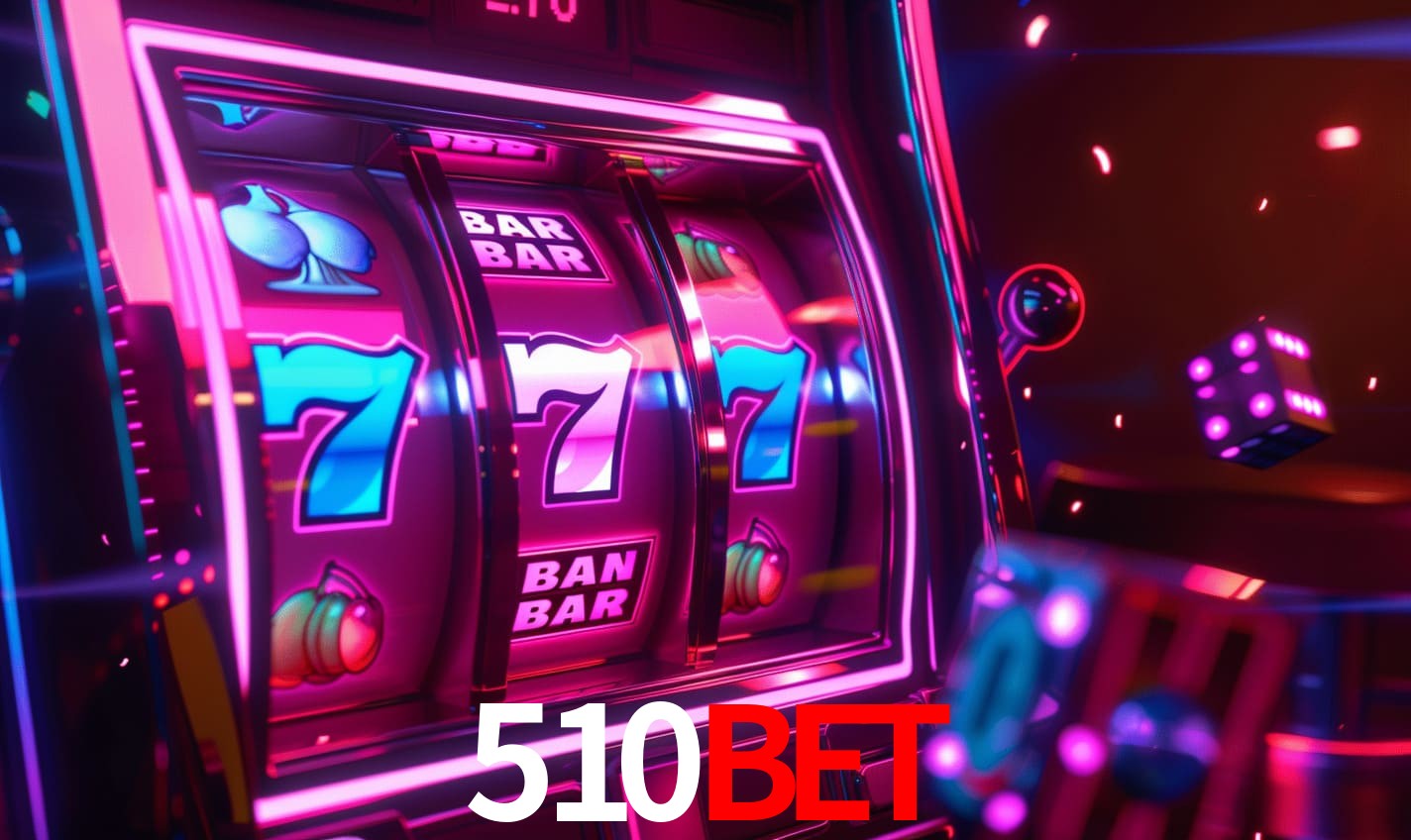 Segurança 2FA 510BET