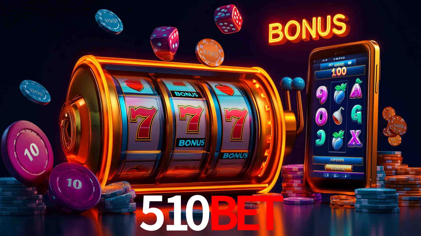 Estatísticas do Jogo 510BET