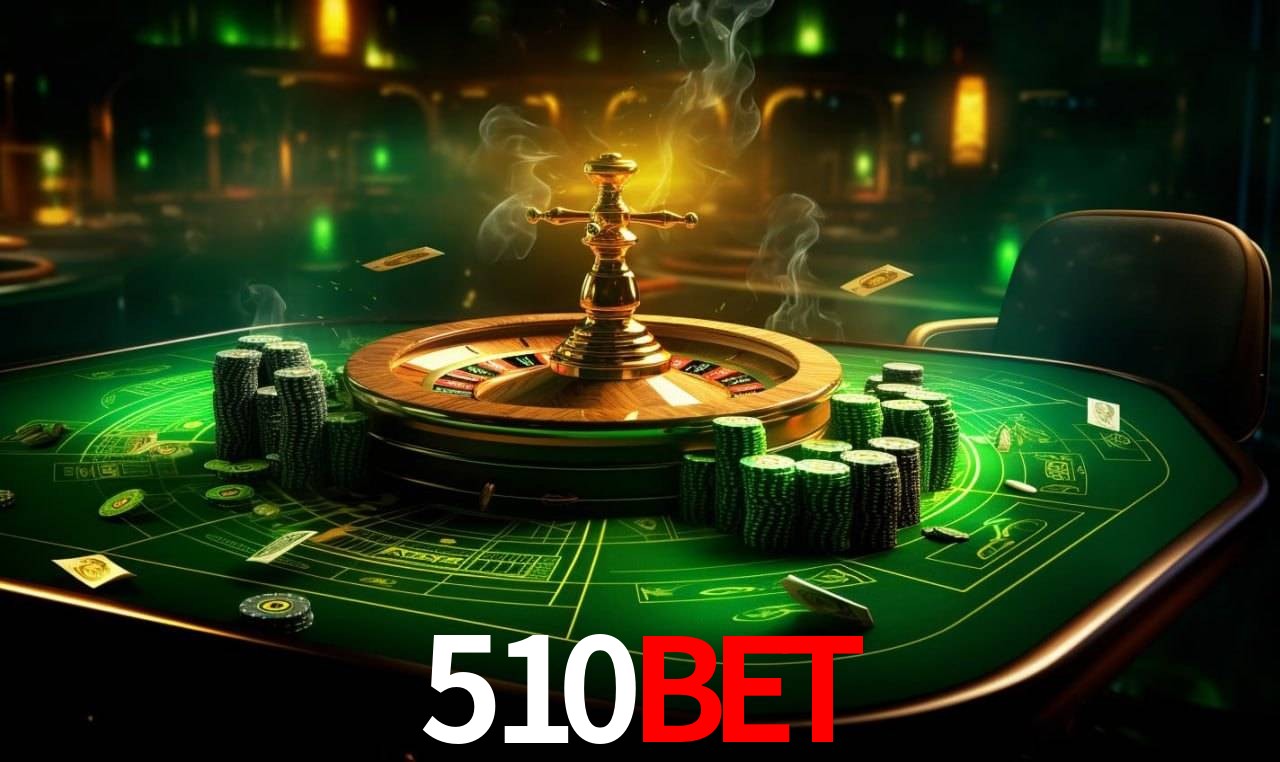 Promoção Relâmpago 510BET
