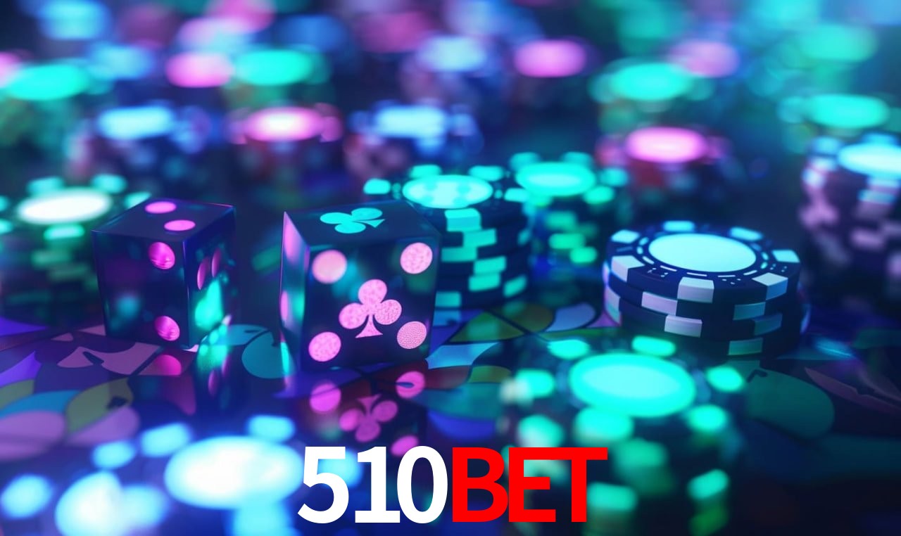 A Revolução dos Aplicativos de Jogos no 510BET