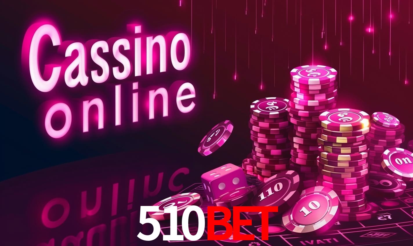 Cadastro Rápido 510BET